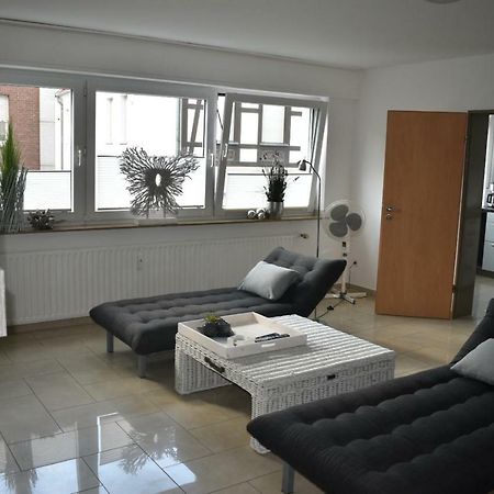 My Home - Ferienwohnung Людингхаузен Екстериор снимка