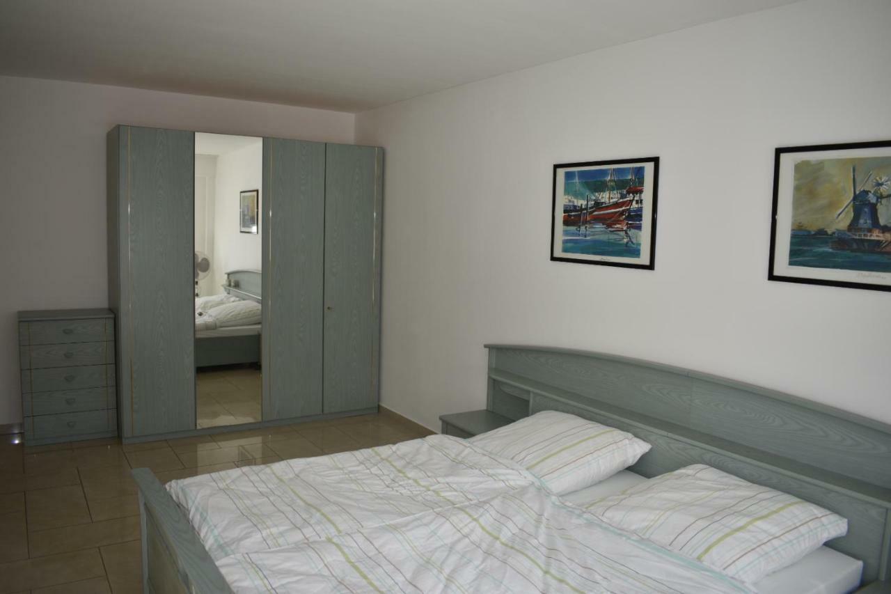 My Home - Ferienwohnung Людингхаузен Екстериор снимка