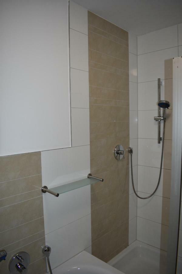 My Home - Ferienwohnung Людингхаузен Екстериор снимка