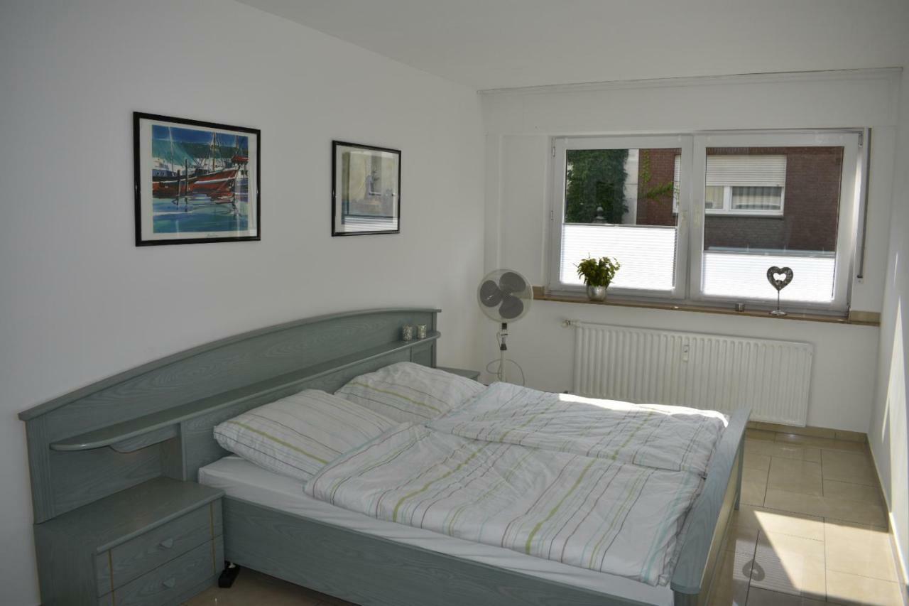 My Home - Ferienwohnung Людингхаузен Екстериор снимка