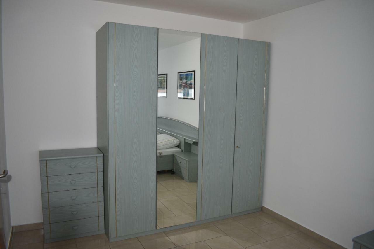 My Home - Ferienwohnung Людингхаузен Екстериор снимка